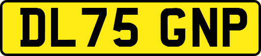 DL75GNP