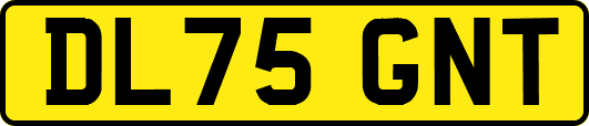 DL75GNT