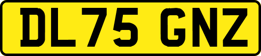 DL75GNZ