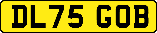 DL75GOB