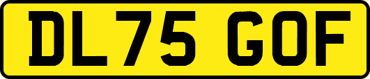 DL75GOF