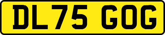 DL75GOG