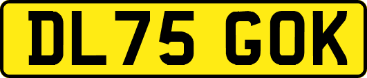 DL75GOK