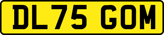 DL75GOM
