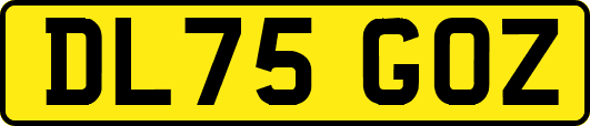 DL75GOZ