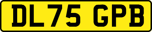 DL75GPB