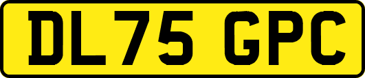 DL75GPC