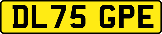 DL75GPE