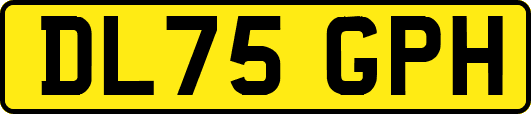 DL75GPH