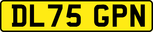 DL75GPN