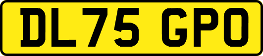 DL75GPO