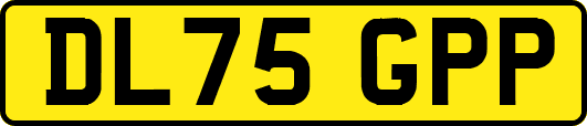 DL75GPP