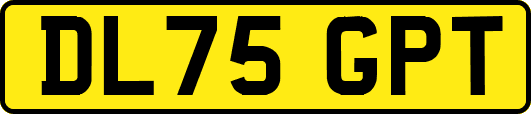 DL75GPT