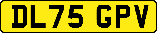 DL75GPV