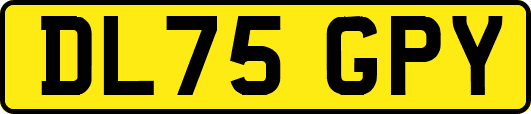 DL75GPY