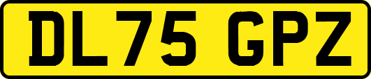 DL75GPZ