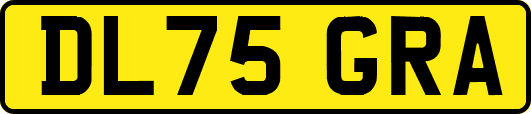 DL75GRA