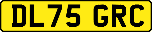 DL75GRC