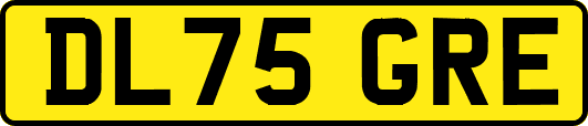 DL75GRE