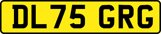 DL75GRG