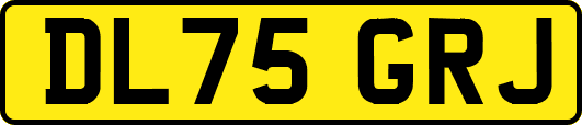 DL75GRJ