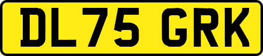 DL75GRK