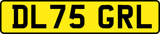 DL75GRL