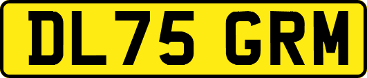 DL75GRM