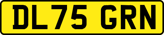DL75GRN