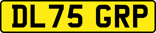 DL75GRP