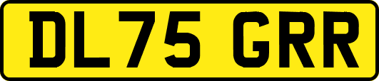 DL75GRR
