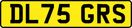 DL75GRS