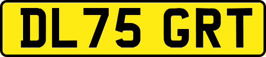 DL75GRT