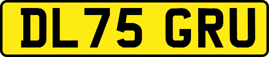 DL75GRU
