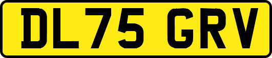 DL75GRV