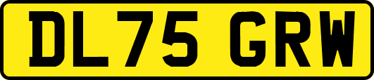 DL75GRW