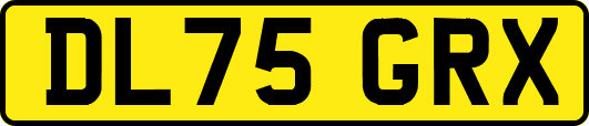 DL75GRX