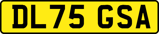 DL75GSA