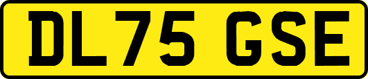 DL75GSE
