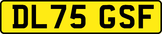 DL75GSF