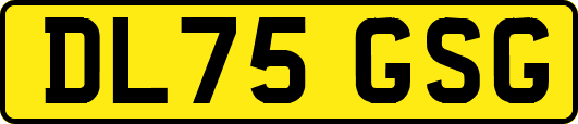DL75GSG