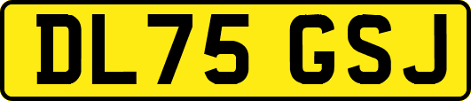 DL75GSJ
