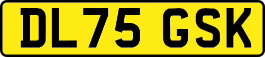 DL75GSK