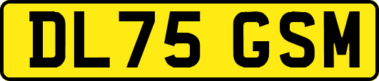 DL75GSM