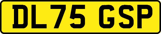 DL75GSP