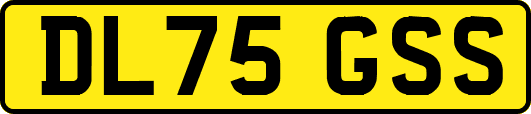 DL75GSS