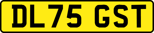 DL75GST