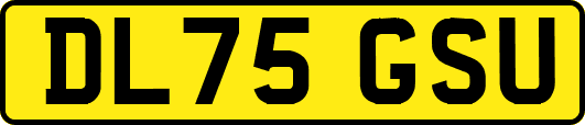 DL75GSU