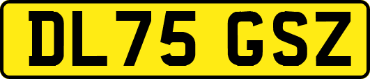 DL75GSZ