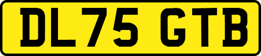 DL75GTB